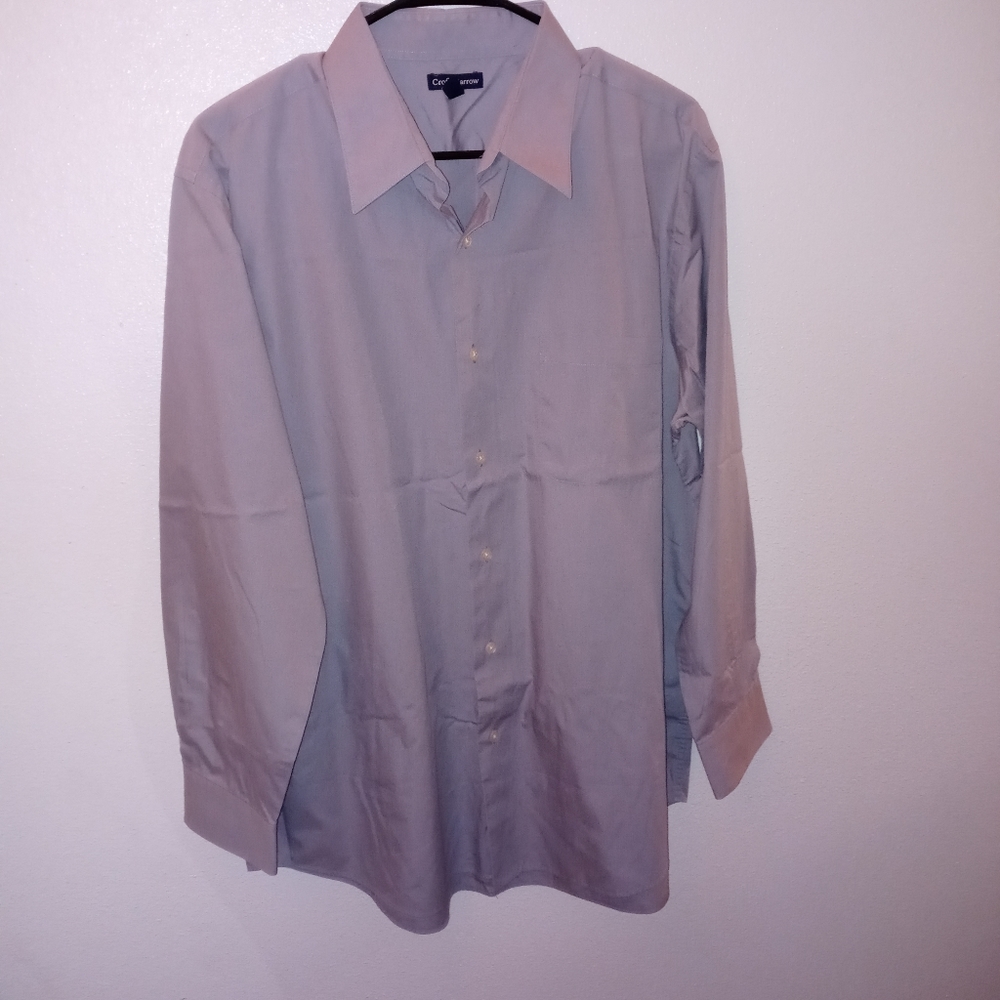 Craft & Barrow button up